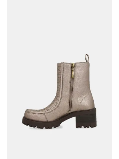 Anekke - Studio - Bőr Női Bakancs