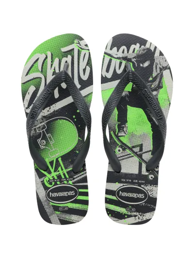 Havaianas - Top Athletic - Uniszex papucs