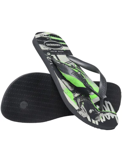 Havaianas - Top Athletic - Uniszex papucs