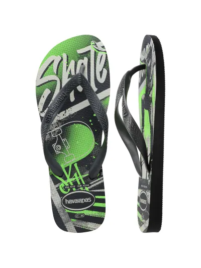 Havaianas - Top Athletic - Uniszex papucs