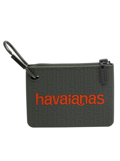 Havaianas - Vízlepergető Uniszex pénztárca - Kicsi