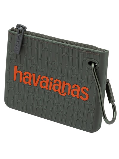 Havaianas - Vízlepergető Uniszex pénztárca - Kicsi