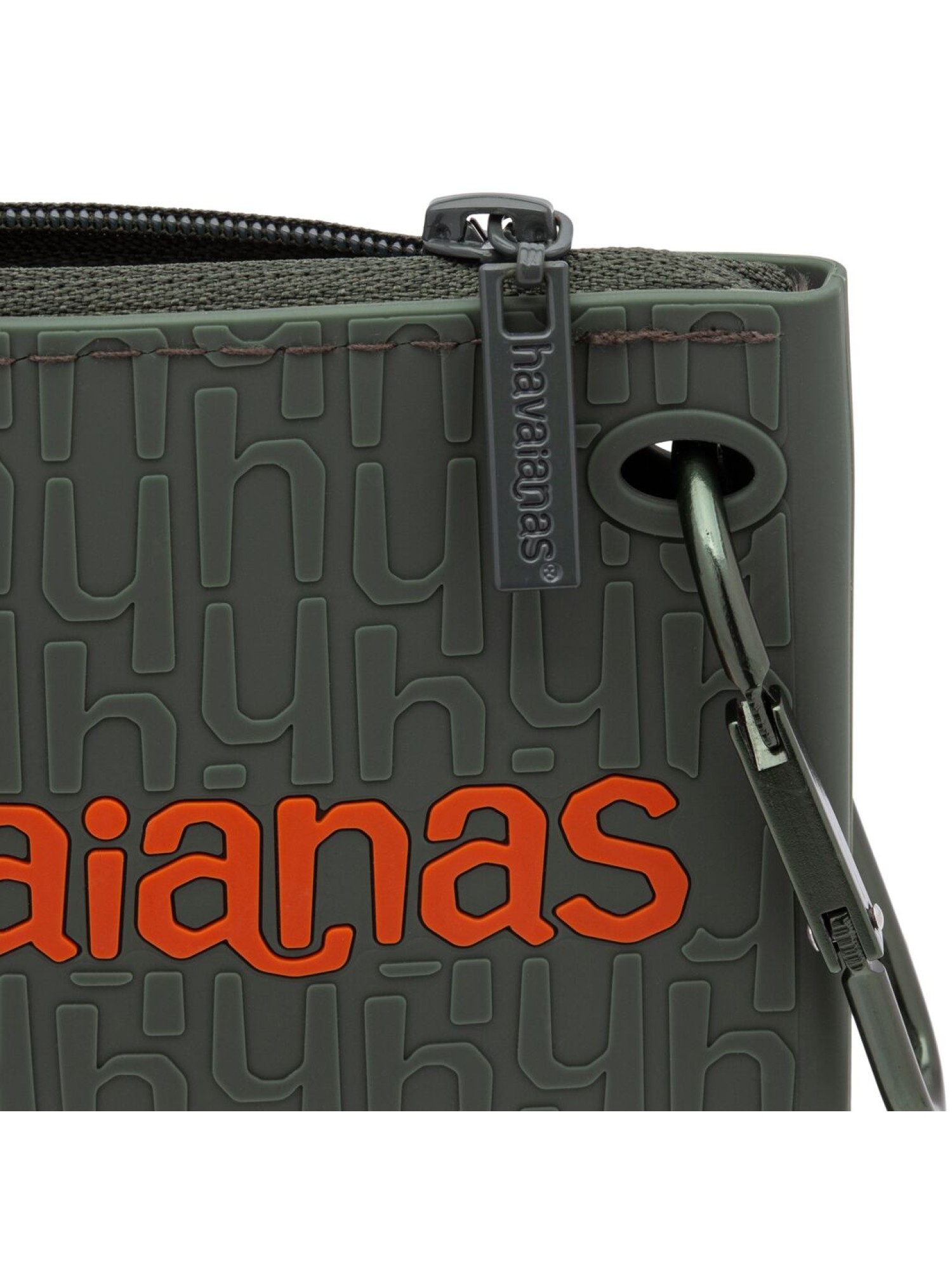 Havaianas - Vízlepergető Uniszex pénztárca - Kicsi