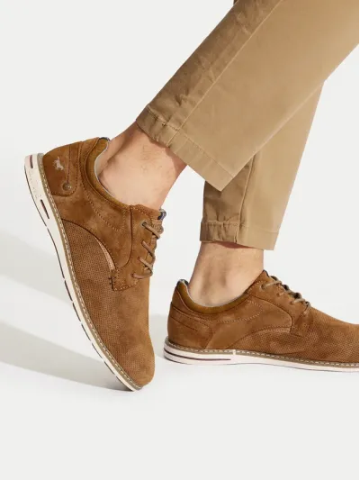 Mustang - Férfi félcipő