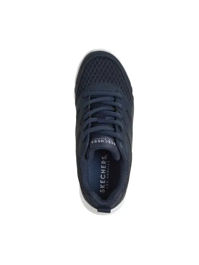 Skechers - UNO LITE 2.0/CORE AVE - Sneaker Fiú utcai cipő