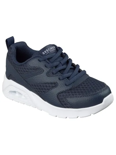 Skechers - UNO LITE 2.0/CORE AVE - Sneaker Fiú utcai cipő