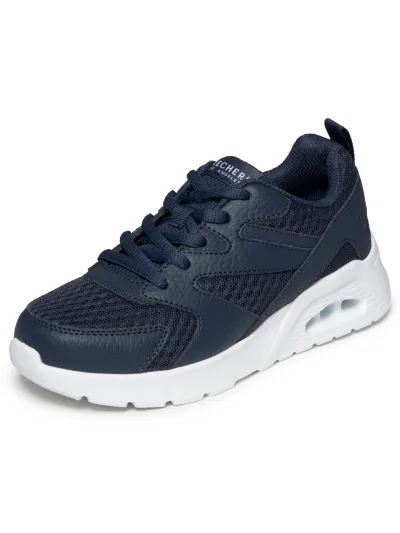 Skechers - UNO LITE 2.0/CORE AVE - Sneaker Fiú utcai cipő