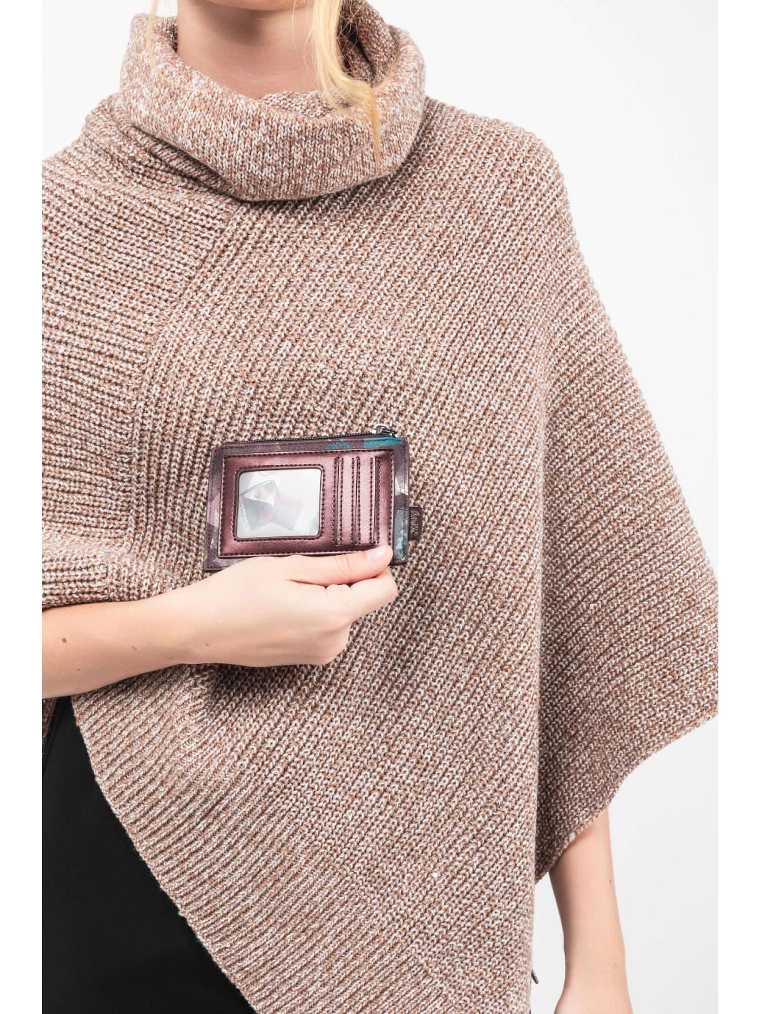 Anekke - Evolution - Pénztárca - M