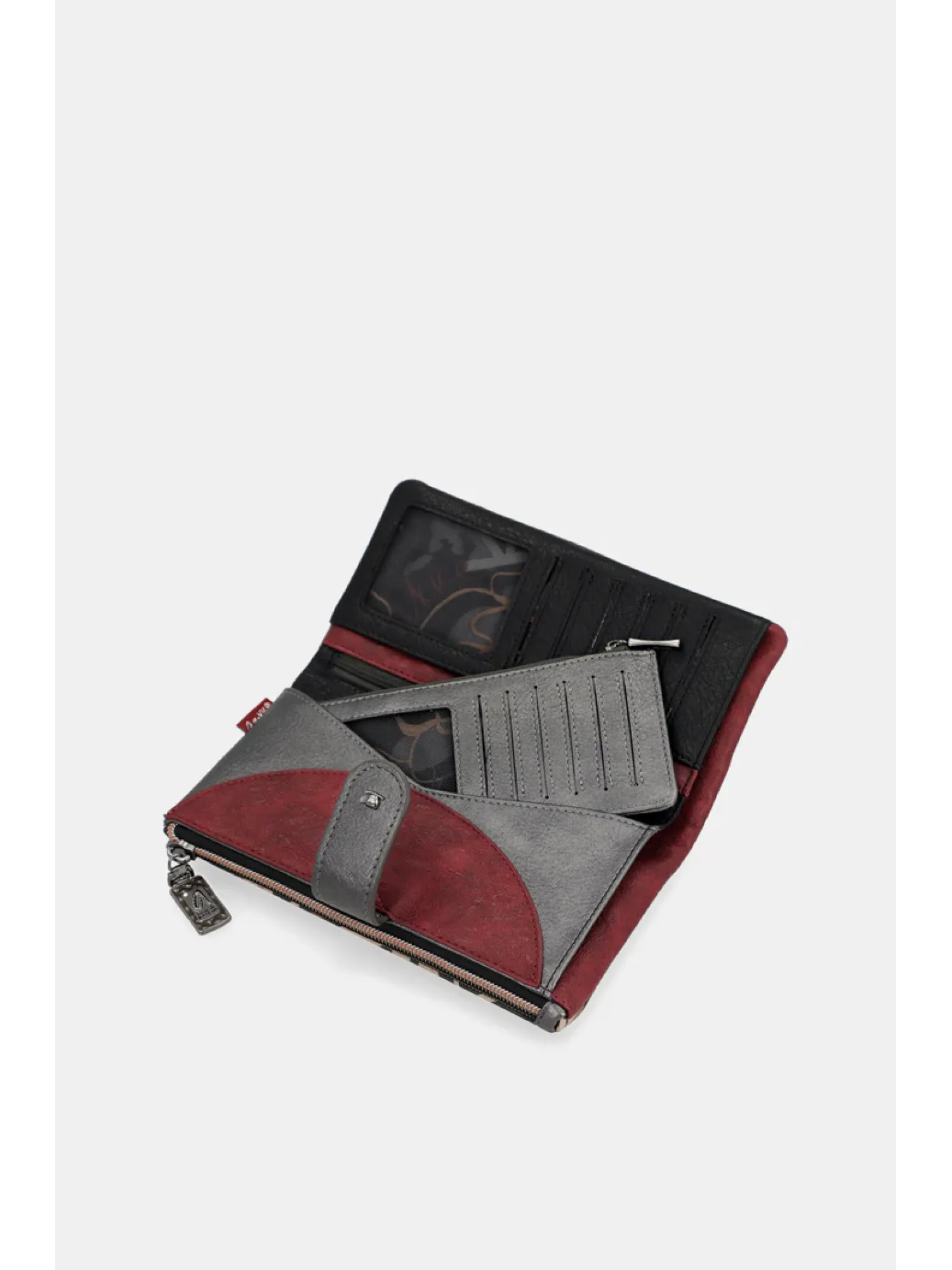 Anekke - Parisian - Női pénztárca