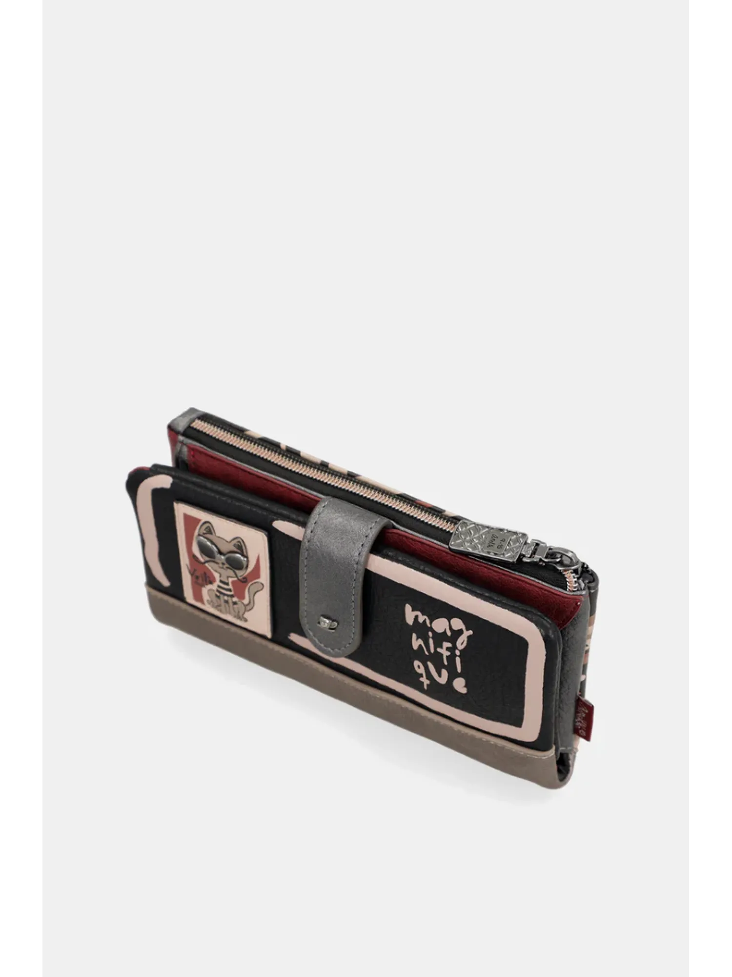 Anekke - Parisian - Női pénztárca