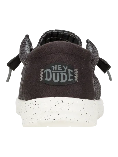 Hey Dude - WALLY / STRETCH - Férfi félcipő