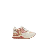 Anekke - Bloom - Platformos Sneaker Női utcai cipő