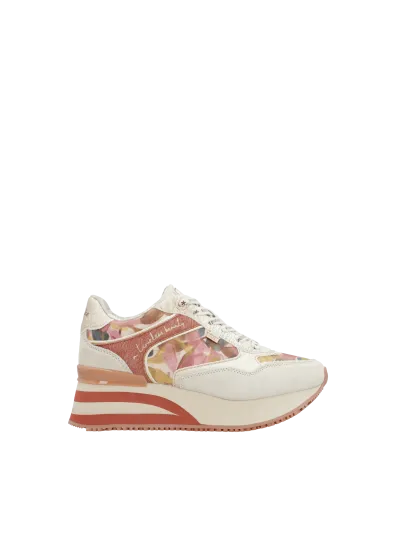 Anekke - Bloom - Platformos Sneaker Női utcai cipő