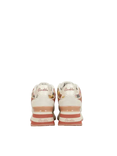 Anekke - Bloom - Platformos Sneaker Női utcai cipő
