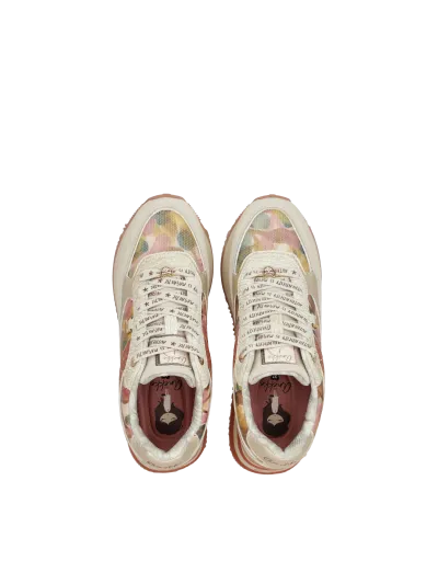 Anekke - Bloom - Platformos Sneaker Női utcai cipő