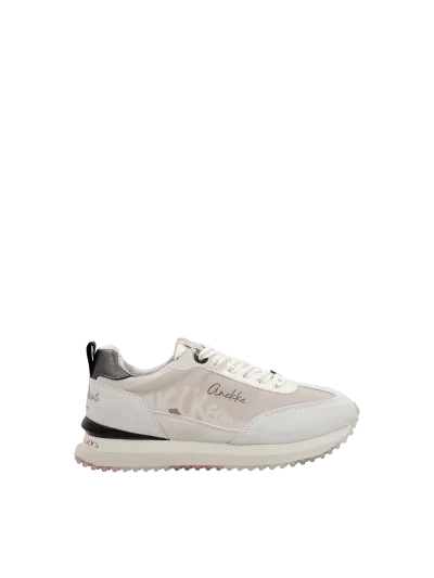 Anekke - Platformos Sneaker Női utcai cipő