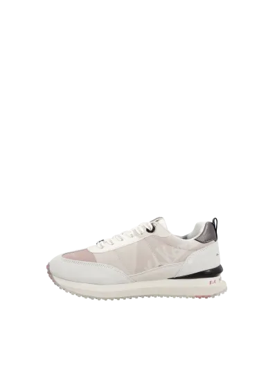 Anekke - Platformos Sneaker Női utcai cipő