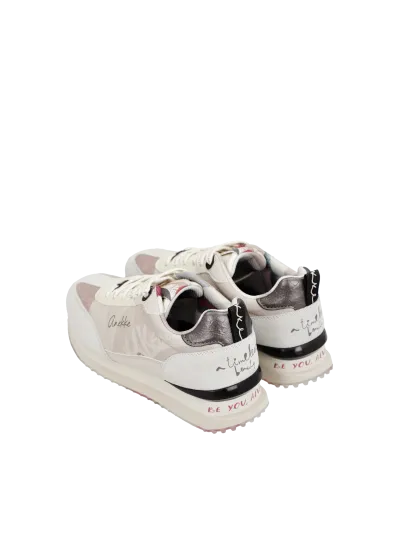 Anekke - Platformos Sneaker Női utcai cipő