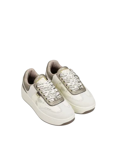 Anekke - Platformos Sneaker Női utcai cipő
