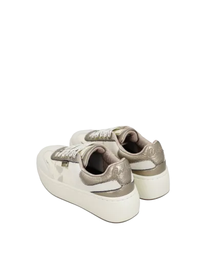 Anekke - Platformos Sneaker Női utcai cipő