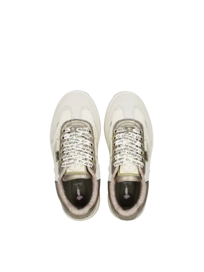 Anekke - Platformos Sneaker Női utcai cipő