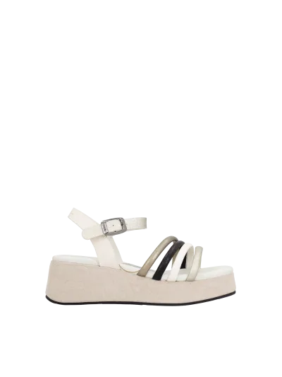 Anekke - Platformos Női szandál