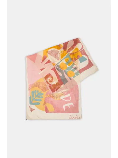 Anekke - Muse - Női sál