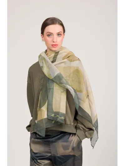 Anekke - Bloom - Női sál