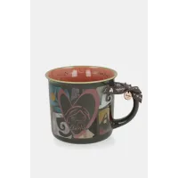 Anekke - Amphora - Díszdobozos kerámia Női bögre