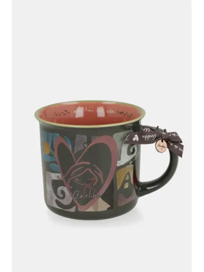 Anekke - Amphora - Díszdobozos kerámia Női bögre