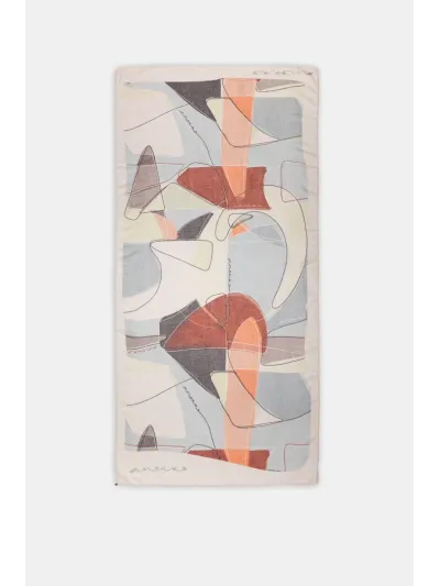 Anekke - Eikon- Női sál