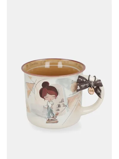 Anekke - Sophia - Díszdobozos kerámia Női bögre