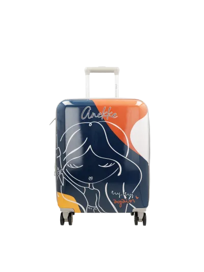 Anekke - Eikon / Cabin - 4 kerekű Női bőrönd