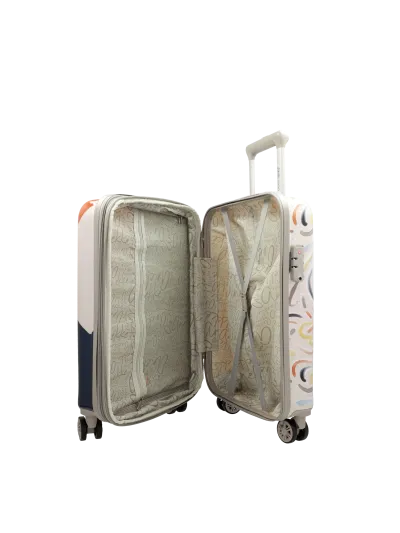 Anekke - Eikon / Cabin - 4 kerekű Női bőrönd