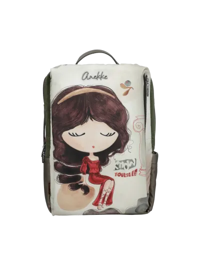 Anekke - Muse / Travel - Női hátizsák / Bőrönd