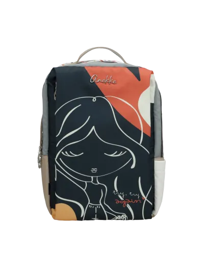 Anekke - Olympia / Travel - Női hátizsák / Bőrönd