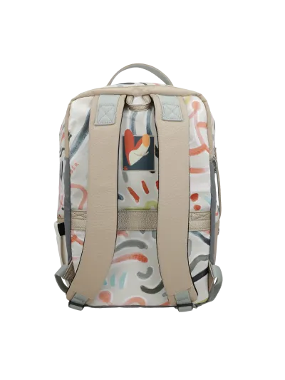 Anekke - Olympia / Travel - Női hátizsák / Bőrönd