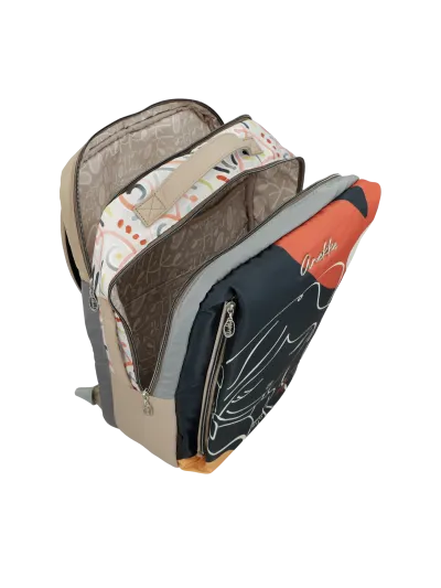 Anekke - Olympia / Travel - Női hátizsák / Bőrönd