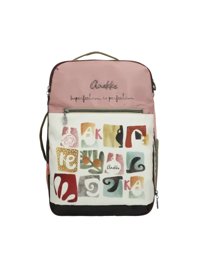 Anekke - Amphora / Travel - Női hátizsák / Bőrönd