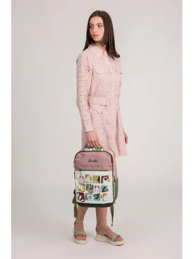 Anekke - Amphora / Travel - Női hátizsák / Bőrönd