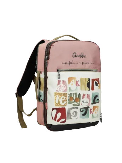 Anekke - Amphora / Travel - Női hátizsák / Bőrönd