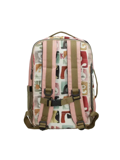 Anekke - Amphora / Travel - Női hátizsák / Bőrönd