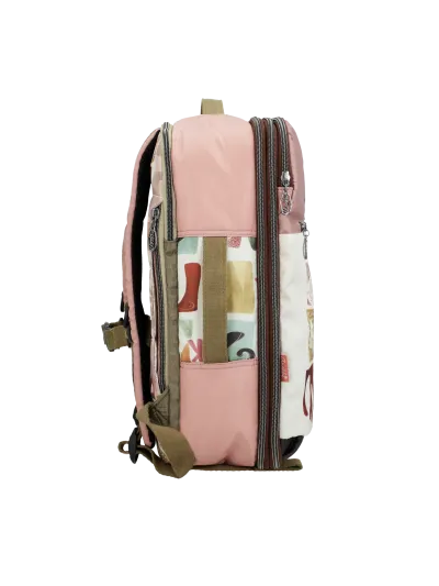 Anekke - Amphora / Travel - Női hátizsák / Bőrönd