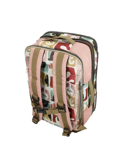 Anekke - Amphora / Travel - Női hátizsák / Bőrönd