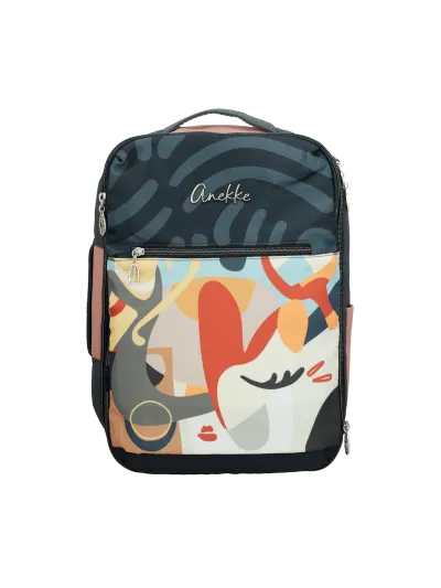 Anekke - Eikon / Travel - Női hátizsák / Bőrönd