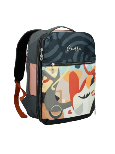 Anekke - Eikon / Travel - Női hátizsák / Bőrönd