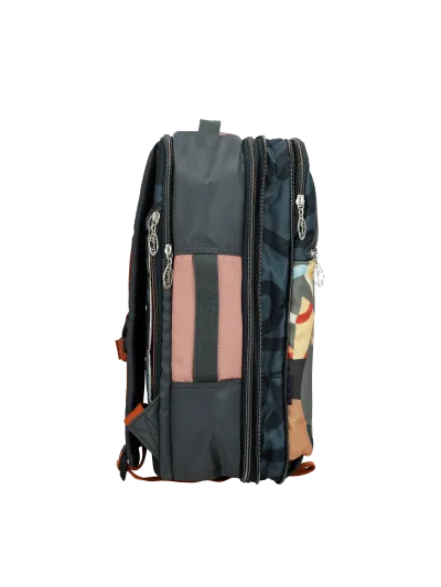 Anekke - Eikon / Travel - Női hátizsák / Bőrönd