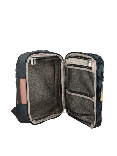 Anekke - Eikon / Travel - Női hátizsák / Bőrönd