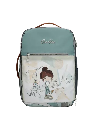 Anekke - Sophia / Travel - Női hátizsák / Bőrönd