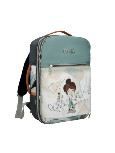 Anekke - Sophia / Travel - Női hátizsák / Bőrönd